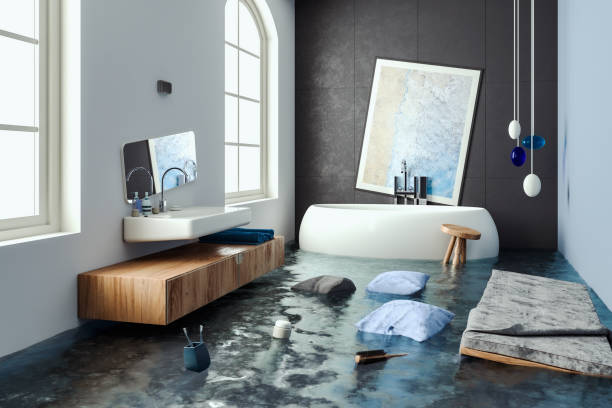 Best Flood damage cleanup  in East Oakdale, CA
