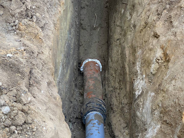 Best 24/7 water damage repair  in East Oakdale, CA