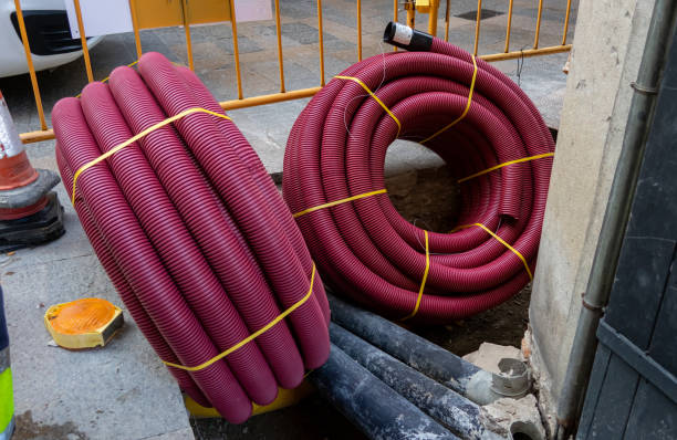 Best Sewage cleanup and water damage restoration  in East Oakdale, CA