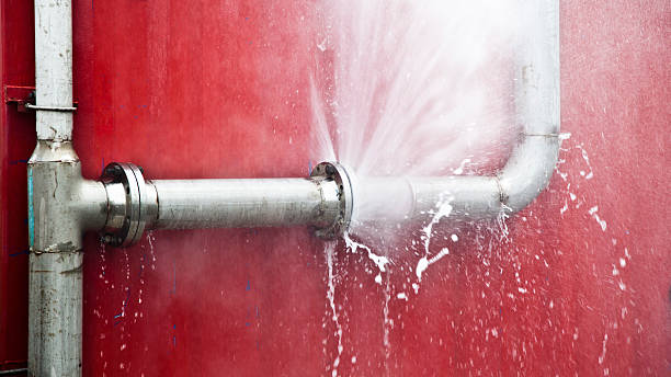 Best Water damage restoration specialists  in East Oakdale, CA